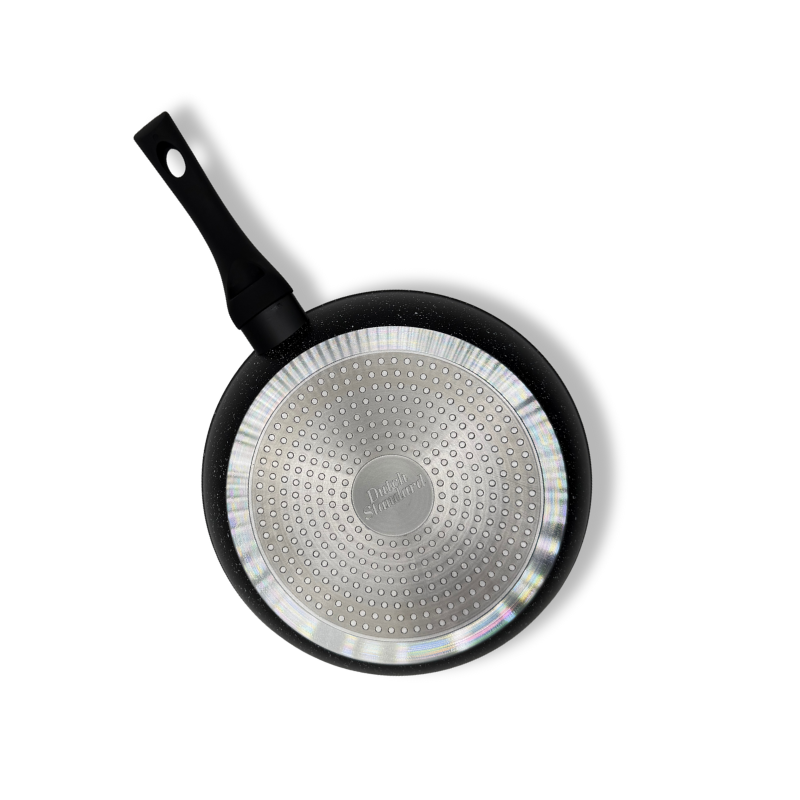 Koekenpan 26cm - Antiaanbak - PFAS vrij