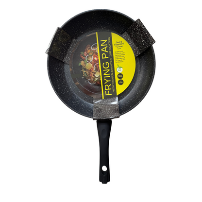 Koekenpan 20cm - Antiaanbak - PFAS vrij