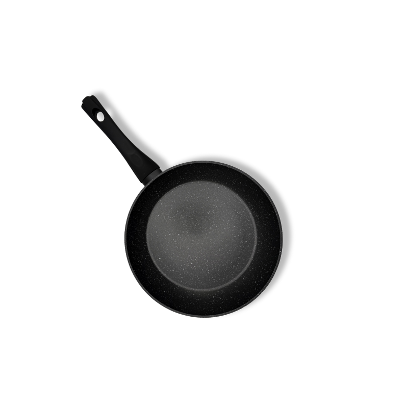 Koekenpan 20cm - Antiaanbak - PFAS vrij