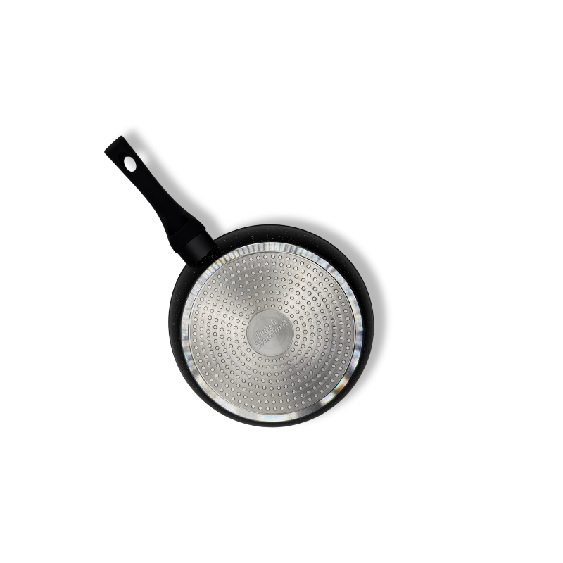 Koekenpan 20cm - Antiaanbak - PFAS vrij