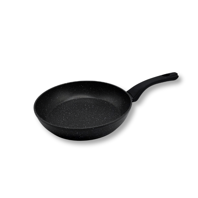 Koekenpan 24cm - Antiaanbak - PFAS vrij