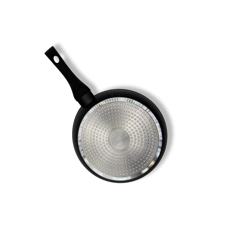 Koekenpan 24cm - Antiaanbak - PFAS vrij