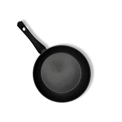 Koekenpan 26cm - Antiaanbak - PFAS vrij