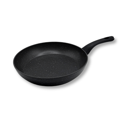 Koekenpan 28cm - Antiaanbak - PFAS vrij