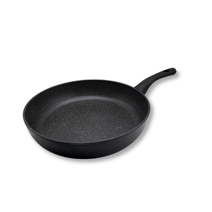 Koekenpan 32cm - Antiaanbak - PFAS vrij