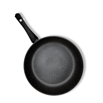 Koekenpan 32cm - Antiaanbak - PFAS vrij