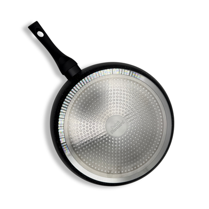 Koekenpan 32cm - Antiaanbak - PFAS vrij