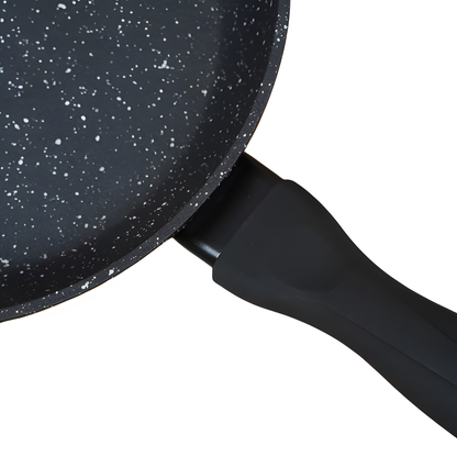 Koekenpan 26cm - Antiaanbak - PFAS vrij