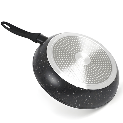 Koekenpan 26cm - Antiaanbak - PFAS vrij