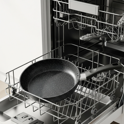 Koekenpan 26cm - Antiaanbak - PFAS vrij