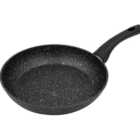 Koekenpan 20cm - Antiaanbak - PFAS vrij