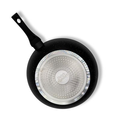 Wokpan 32cm - Antiaanbak - PFAS vrij